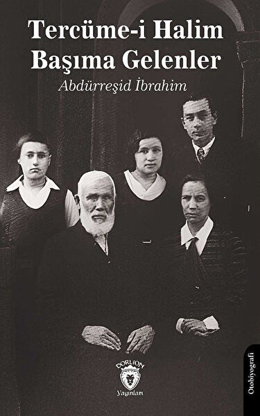 Dorlion Yayınevi Biyografi, Otobiyografi