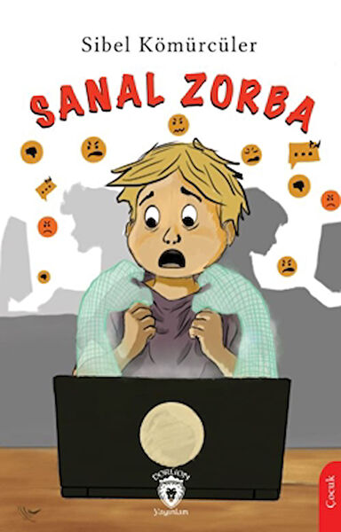 Dorlion Yayınları Çocuk Öykü, Masal