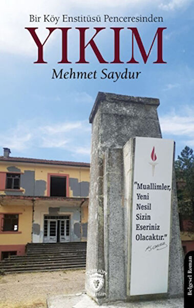 Dorlion Yayınları Roman