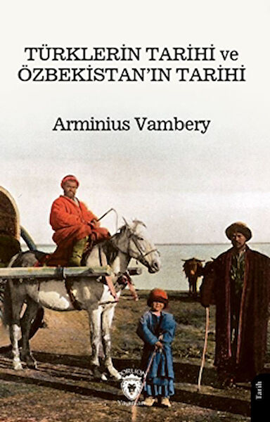 Dorlion Yayınları Araştırma, Tarih