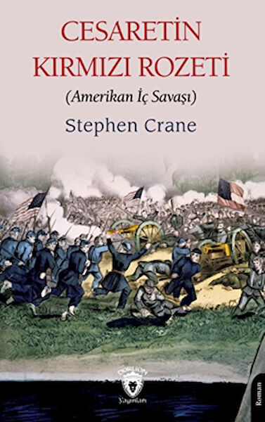 Dorlion Yayınları Roman