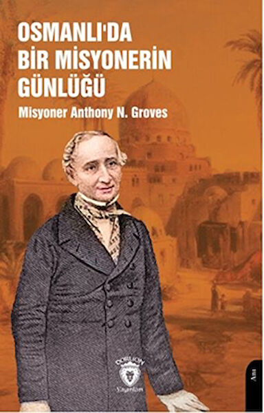 Dorlion Yayınları Anı, Günlük, Seyahatname