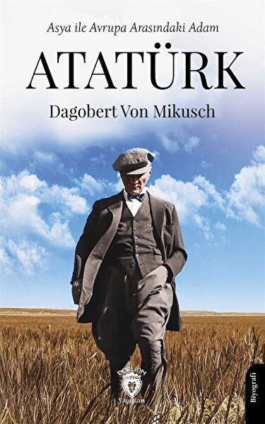 Dorlion Yayınevi Biyografi, Otobiyografi