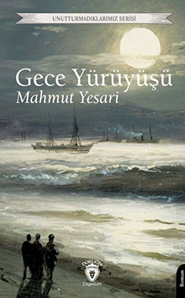 Dorlion Yayınları Roman