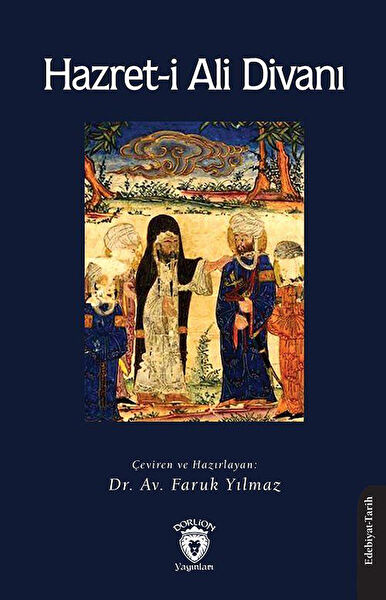 Dorlion Yayınevi Din Kitapları