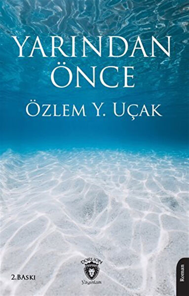 Dorlion Yayınevi Roman