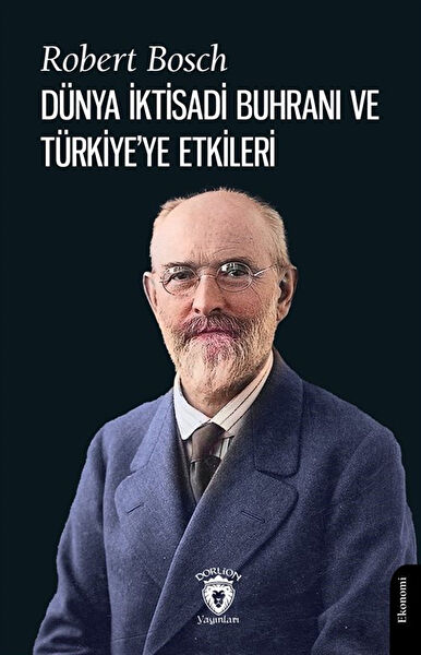 Dorlion Yayınevi Ekonomi ve Pazarlama