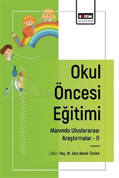 Eğitim Kitabevi Akademik Kitaplar