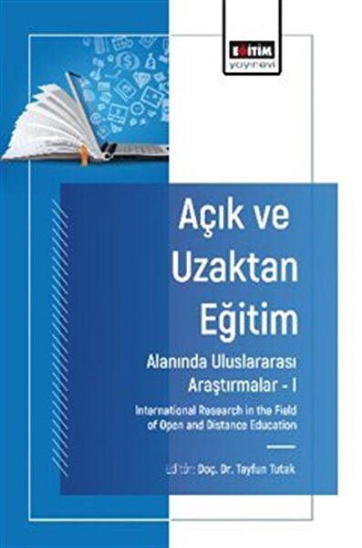 Eğitim Kitabevi Akademik Kitaplar