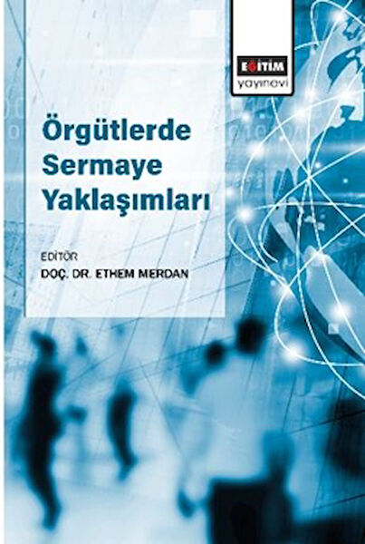 Eğitim Yayınevi - Bilimsel Eserler Akademik Kitaplar