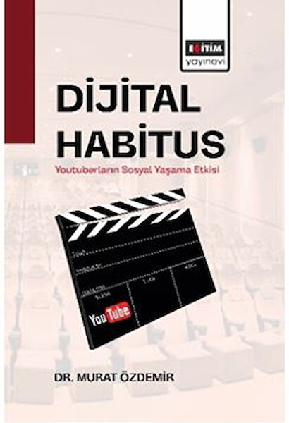 Eğitim Yayınevi - Bilimsel Eserler Akademik Kitaplar