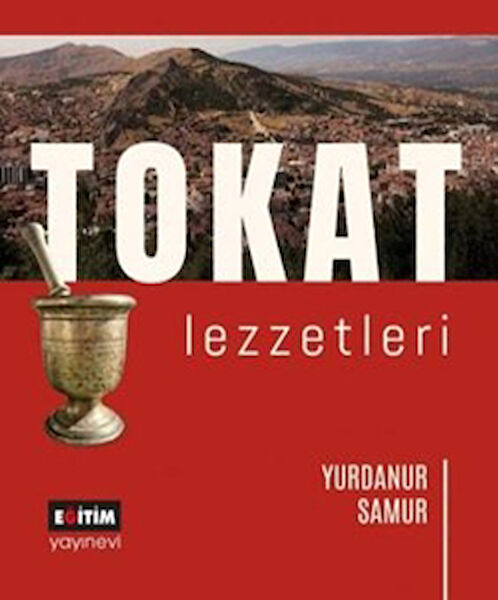 Eğitim Yayınevi - Bilimsel Eserler Yemek Kitapları