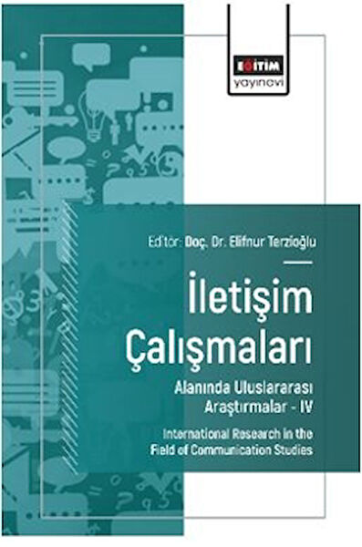 Eğitim Yayınevi - Bilimsel Eserler Akademik Kitaplar