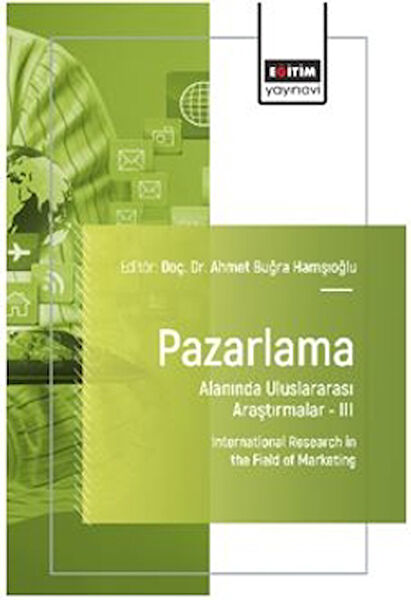 Eğitim Yayınevi - Bilimsel Eserler Akademik Kitaplar