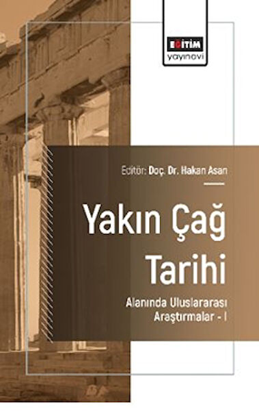 Eğitim Yayınevi - Bilimsel Eserler Araştırma, Tarih