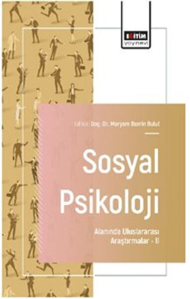 Eğitim Yayınevi - Bilimsel Eserler Akademik Kitaplar
