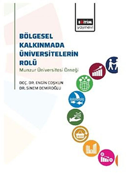 Eğitim Yayınevi - Bilimsel Eserler Akademik Kitaplar