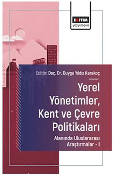 Eğitim Yayınevi - Bilimsel Eserler Akademik Kitaplar