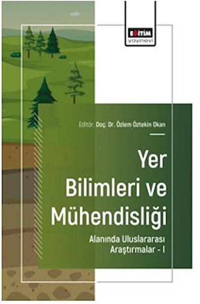 Eğitim Yayınevi - Bilimsel Eserler Akademik Kitaplar