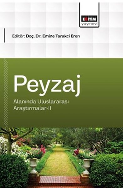 Eğitim Yayınevi - Bilimsel Eserler Hobi Kitapları