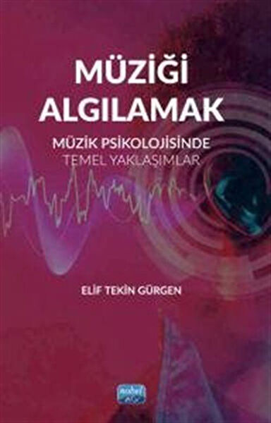 Nobel Akademik Yayıncılık Sanat ve Tasarım