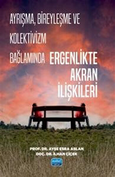 Nobel Akademik Yayıncılık Akademik Kitaplar