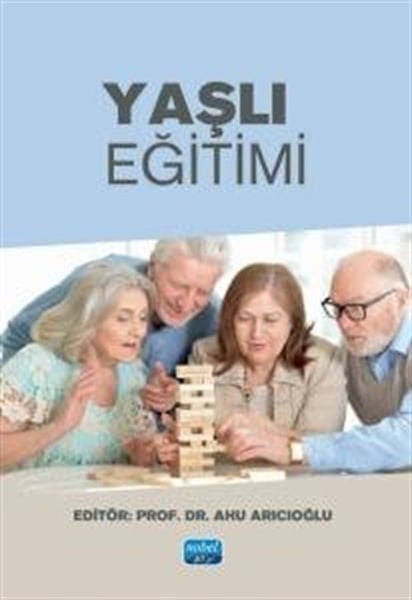 Nobel Akademik Yayıncılık Akademik Kitaplar