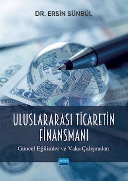 Nobel Akademik Yayıncılık Ekonomi ve Pazarlama Kitapları