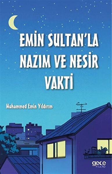 Gece Kitaplığı Şiir
