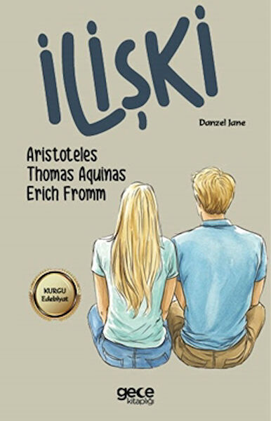 Gece Kitaplığı Felsefe