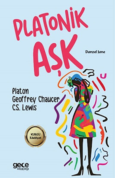 Gece Kitaplığı Felsefe