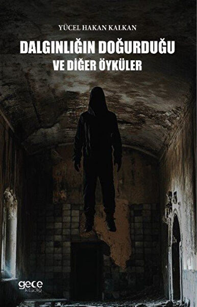 Gece Kitaplığı Roman