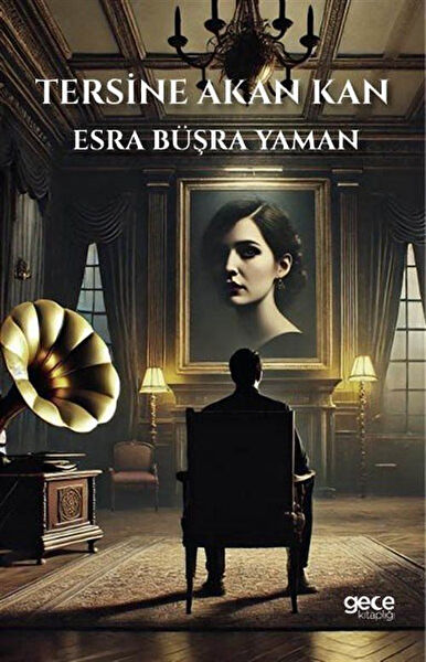 Gece Kitaplığı Roman