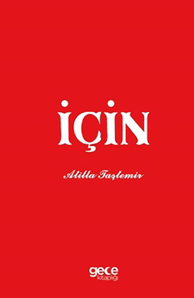 Gece Kitaplığı Şiir