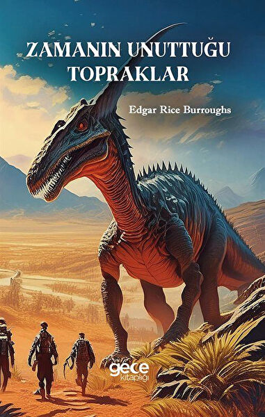 Gece Kitaplığı Roman