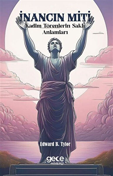 Gece Kitaplığı Roman