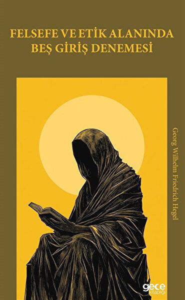 Gece Kitaplığı Felsefe