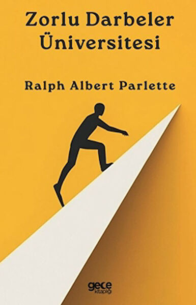 Gece Kitaplığı Roman