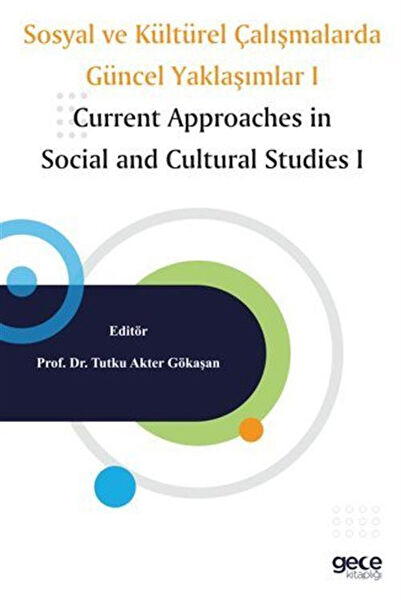 Gece Kitaplığı Akademik Kitaplar