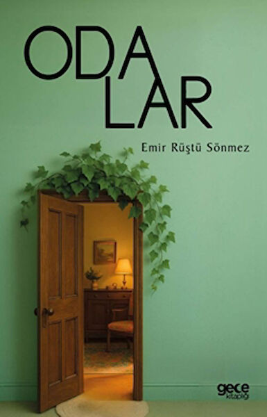 Gece Kitaplığı Şiir