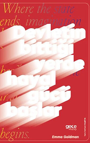 Gece Kitaplığı Siyaset ve İdeoloji