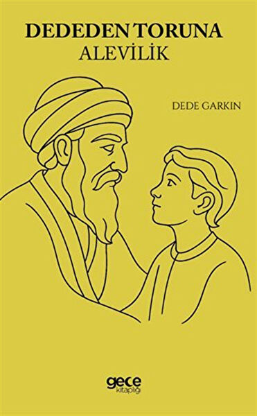 Gece Kitaplığı Din Kitapları