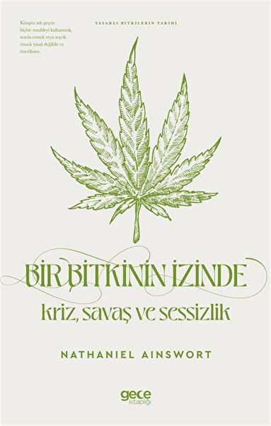 Gece Kitaplığı Siyaset ve İdeoloji