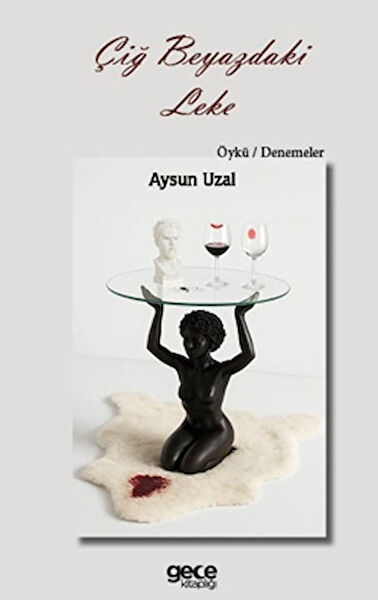 Gece Kitaplığı Öykü