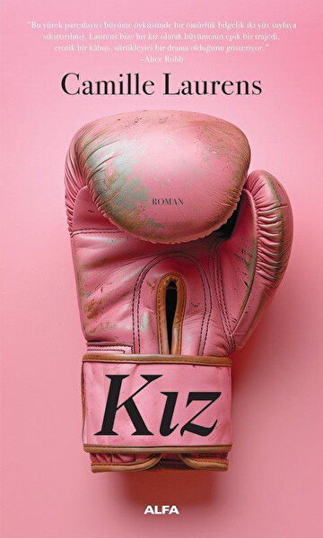 Alfa Basım Yayım Dağıtım Roman