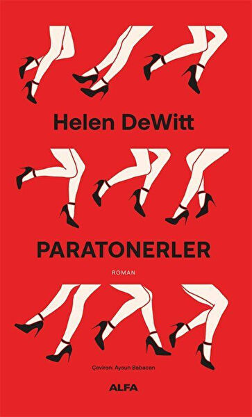 Alfa Basım Yayım Dağıtım Roman