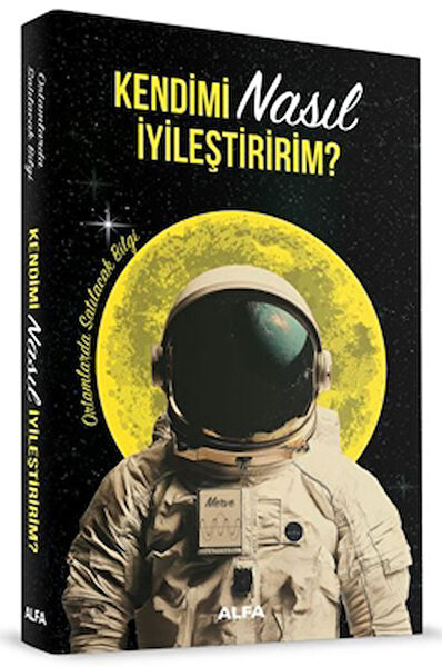 Alfa Yayınevi Psikoloji, Kişisel Gelişim