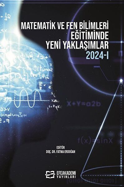 Efe Akademi Yayınları Bilim ve Teknik