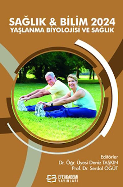 Efe Akademi Yayınları Akademik Kitaplar