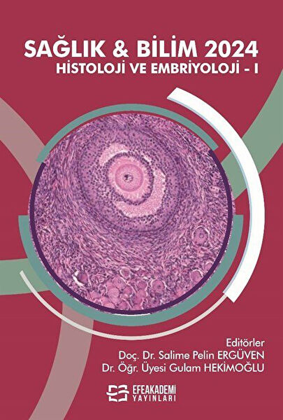 Efe Akademi Yayınları Bilim ve Teknik